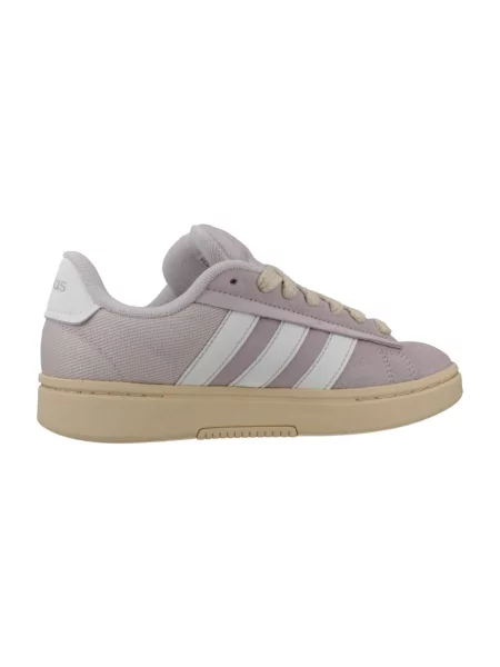 Pantofi Adidas violet