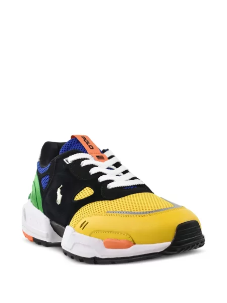 Jogger Polo Ralph Lauren fekete