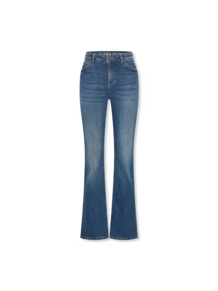 Jeansy Helena Hart niebieskie