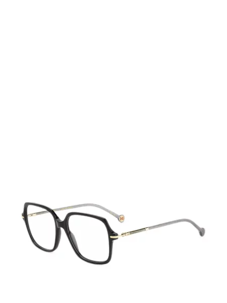 Ochelari de soare Carolina Herrera negru