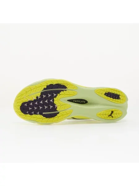 Кросівки Puma Nitro зелені
