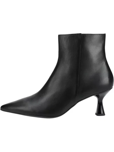 Boty Högl Stiefelette černé