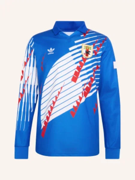 Tričko Adidas jersey bílé
