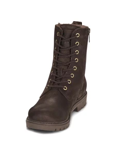 Pantofi Panama Jack maro
