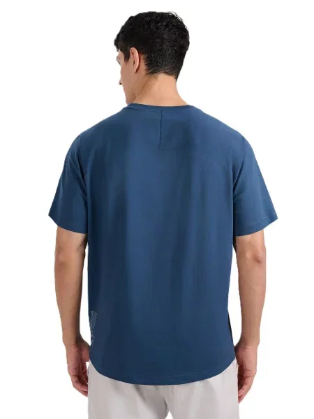 Tricou 4f albastru