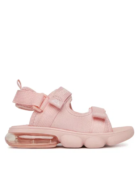 Sandali Kappa roza