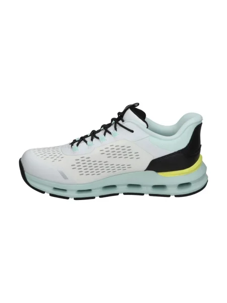 Sneakerși Skechers alb