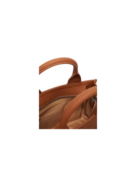 Torbica LOVE MOSCHINO smeđa