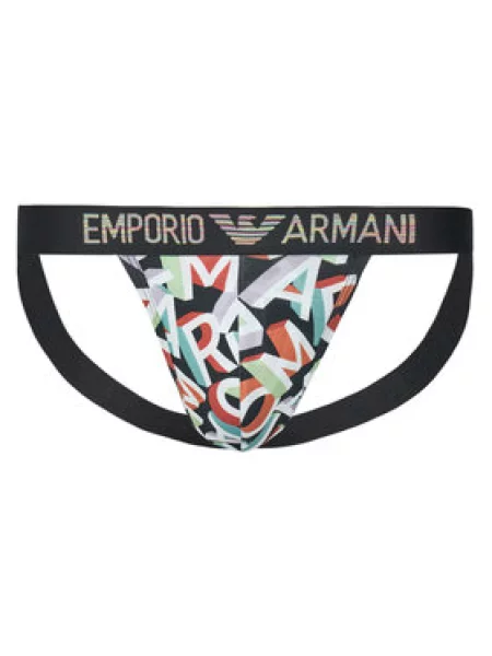 Kalhotky Emporio Armani Underwear na ramínka