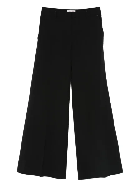 Pantaloni Alberto Biani negru