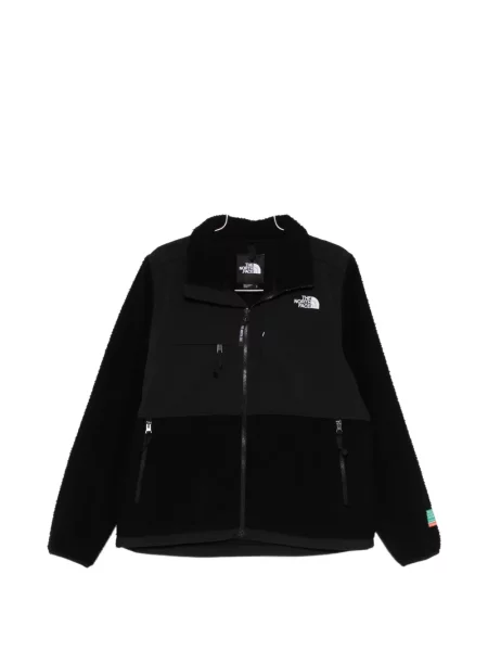 Geacă The North Face negru