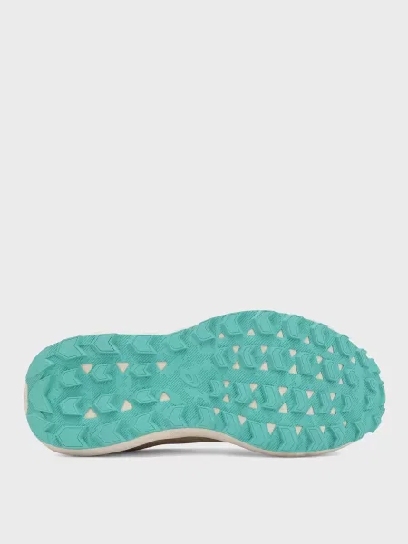 Кроссовки Asics розовые
