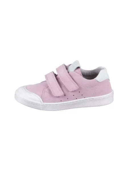 Pantofi copii Froddo roz