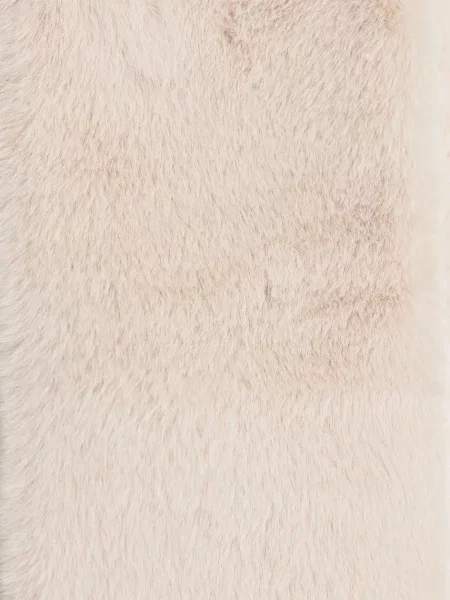 Шарф Morgan однотонний бежевий