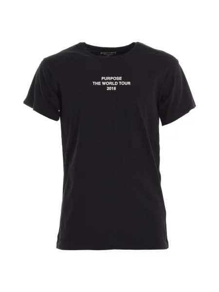 Tricou Eleven Paris negru