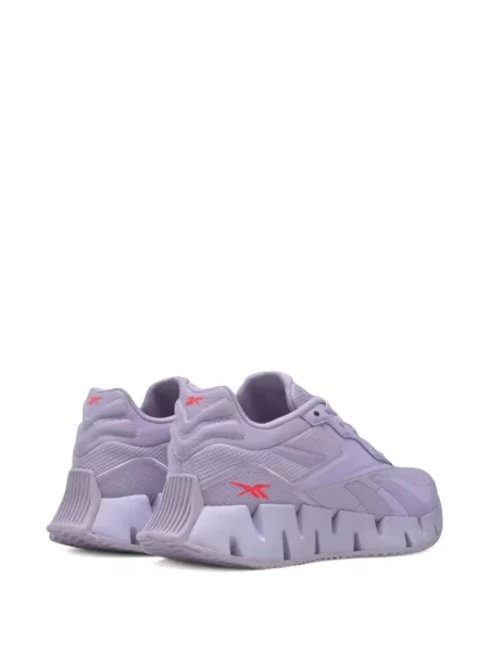 Sneakerși Reebok violet