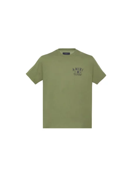 Tricou Amiri verde