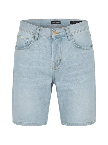 Bermudy Antony Morato černé