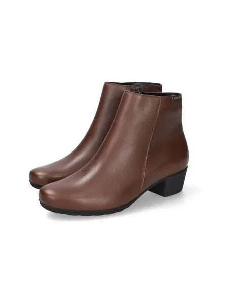 Pantofi Mephisto maro