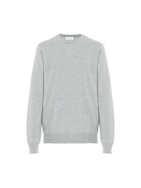 Sweter Malo szary
