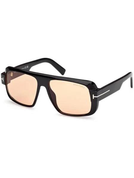 Ceas Tom Ford negru