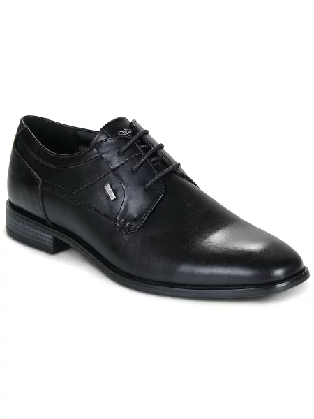 Pantofi S.oliver negru