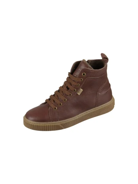 Pantofi copii Bisgaard maro