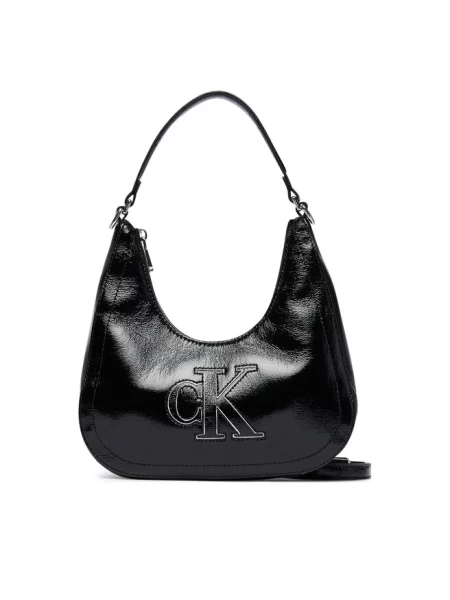 Calvin Klein Torebka czarny