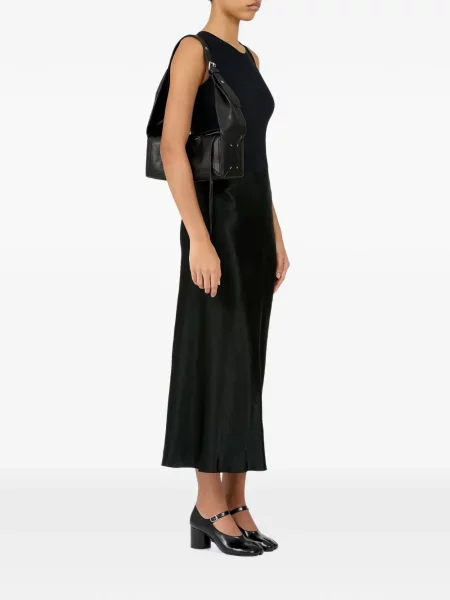 Geantă Maison Margiela negru