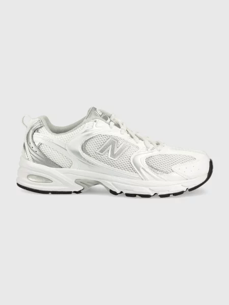 New Balance sneakers alb