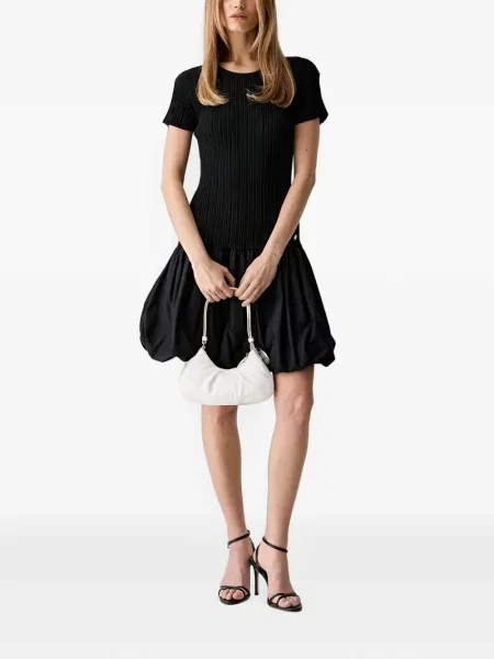 Rochie Karl Lagerfeld negru