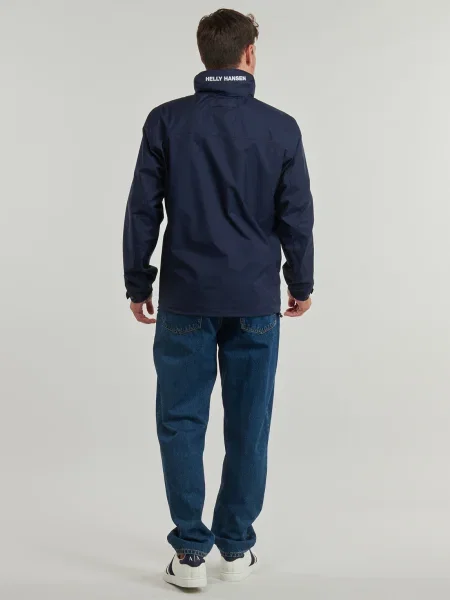 Geacă Helly Hansen albastru