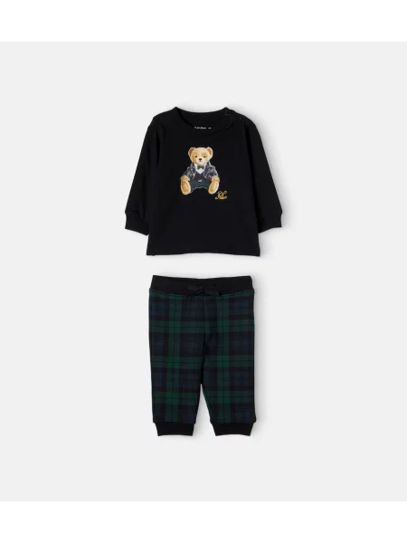 Gyerek pólóing Polo Ralph Lauren