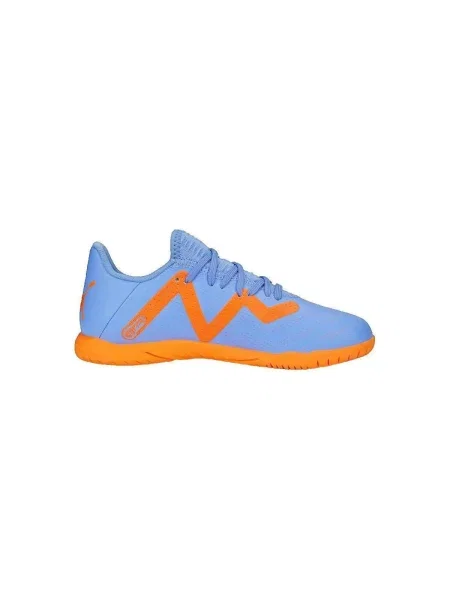 Pantofi copii Puma albastru