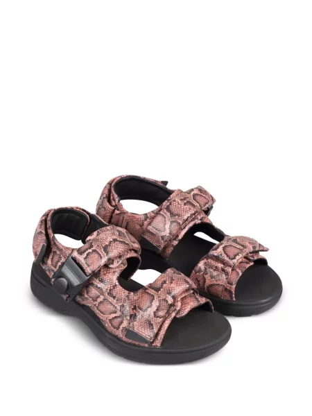 Sandale Clarks roz