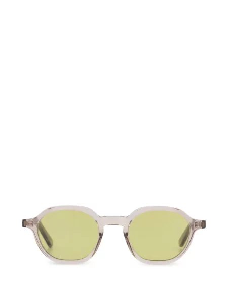 Ochelari de soare L.g.r cu imprimeu geometric