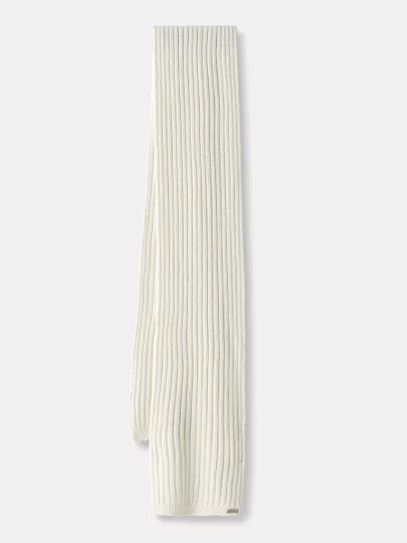 Czapka Karl Lagerfeld beżowa
