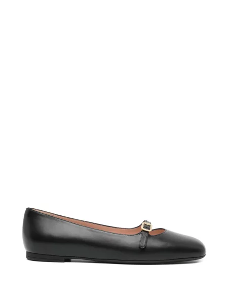 Balerini Bally negru