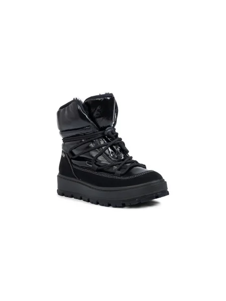 Pantofi Primigi negru