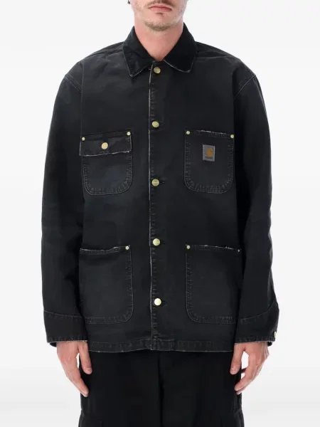Geacă Carhartt Wip negru