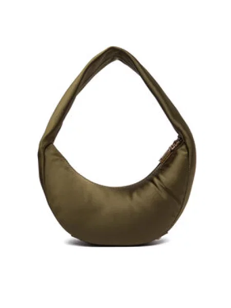 Ročna torba Guess Sunetra Mini zelena