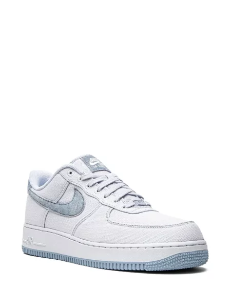 Sportbačiai Nike Air Force 1 mėlyna