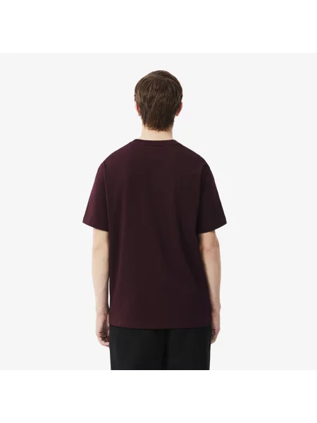 Lacoste футболка чоловіча Classic fit