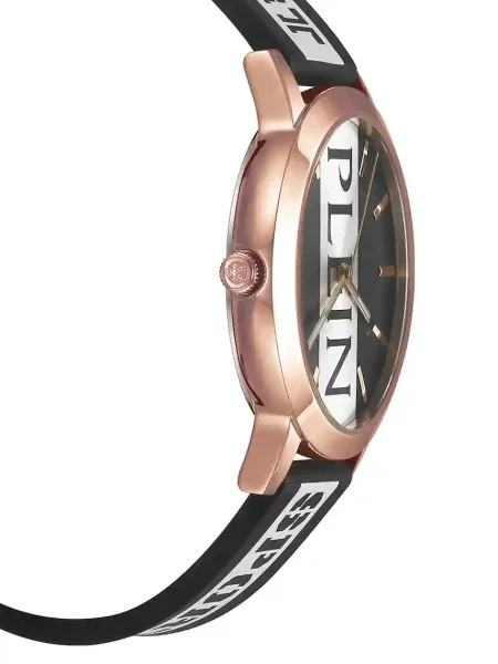 Часы Plein Sport золотые