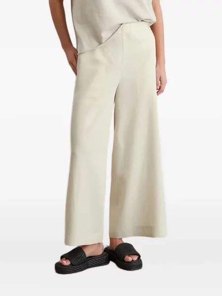 Pantaloni Marc O'polo cu talie înaltă