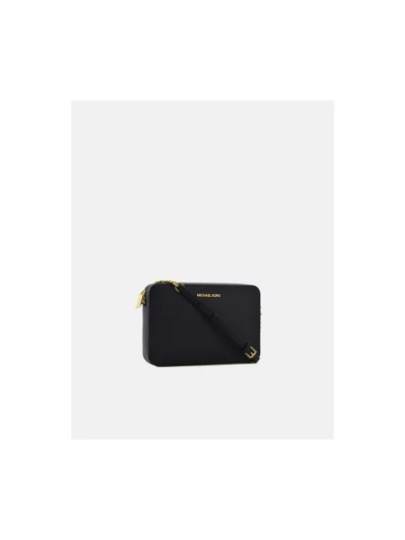 Torebka Michael Kors skórzana czarna