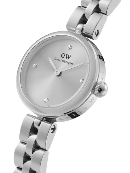 Daniel Wellington zegarek srebrny