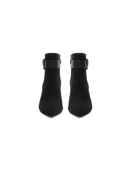 Nine West Aulinukai juoda