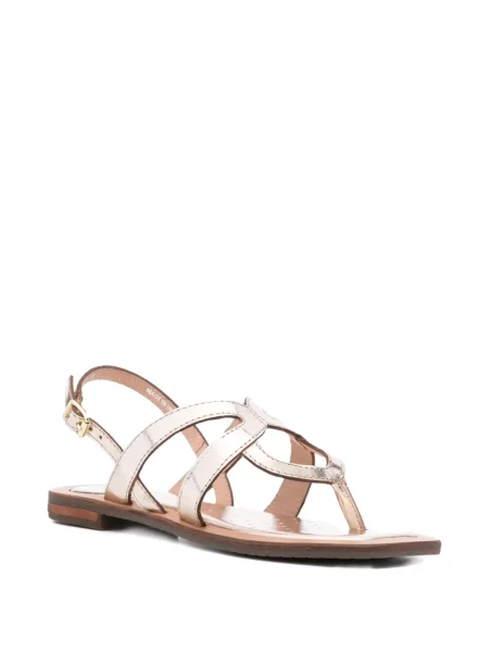 Sandale Geox din piele