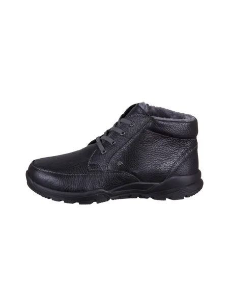 Pantofi Finn Comfort negru